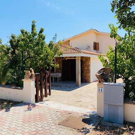 Residence La Cinta 8 San Teodoro  Εξωτερικό φωτογραφία