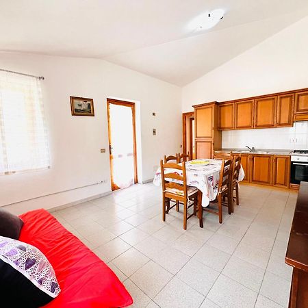 Residence La Cinta 8 San Teodoro  Εξωτερικό φωτογραφία