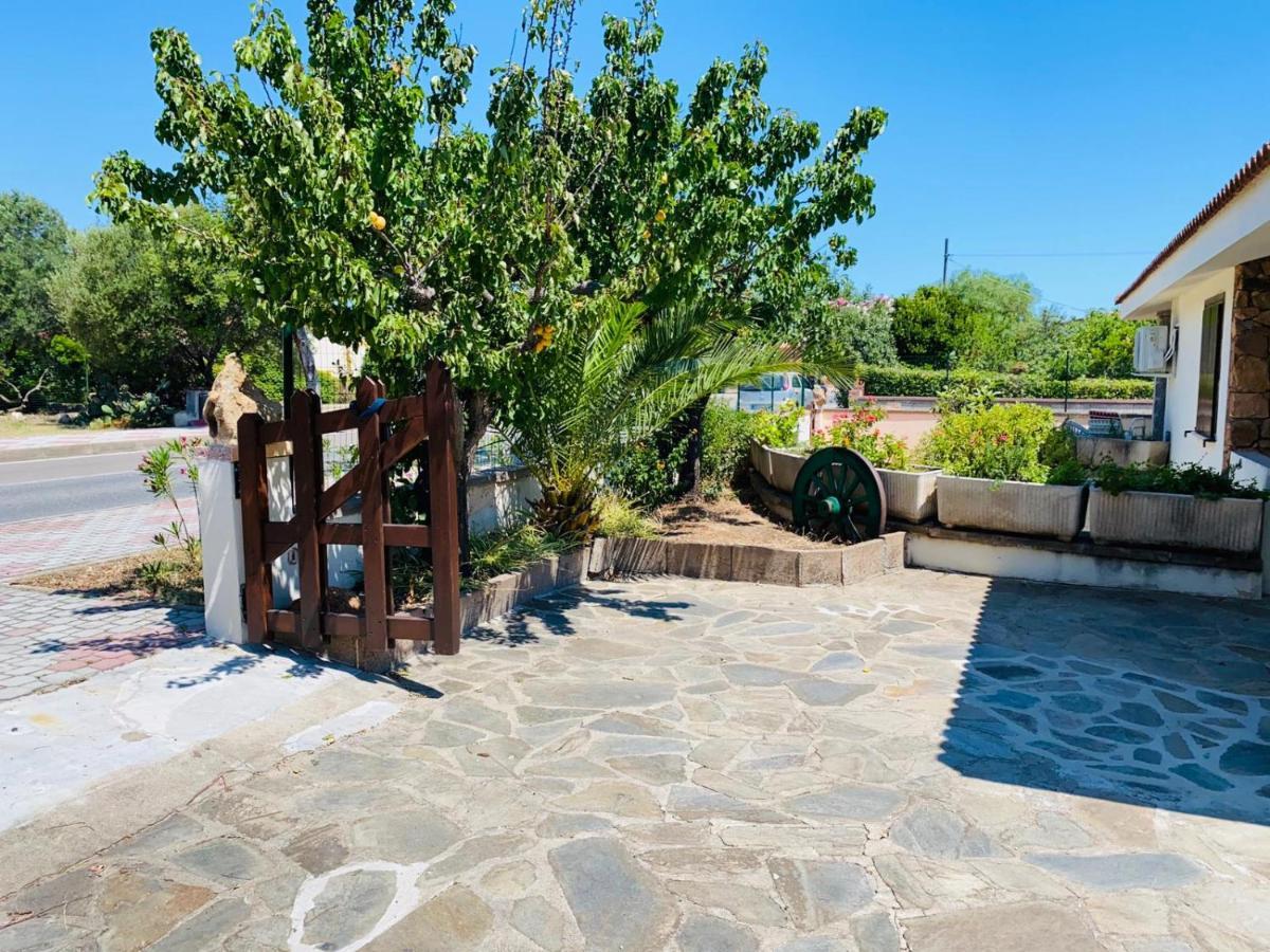 Residence La Cinta 8 San Teodoro  Εξωτερικό φωτογραφία