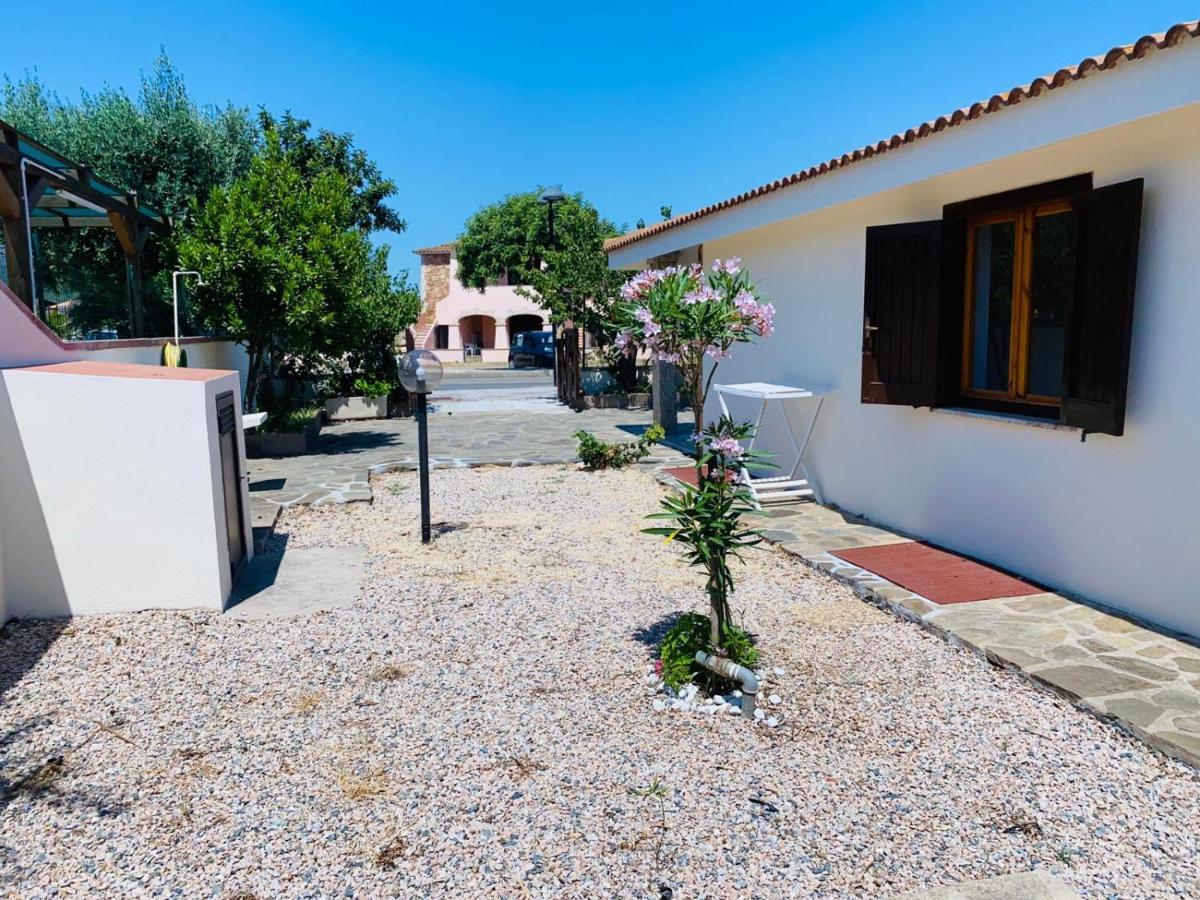 Residence La Cinta 8 San Teodoro  Εξωτερικό φωτογραφία