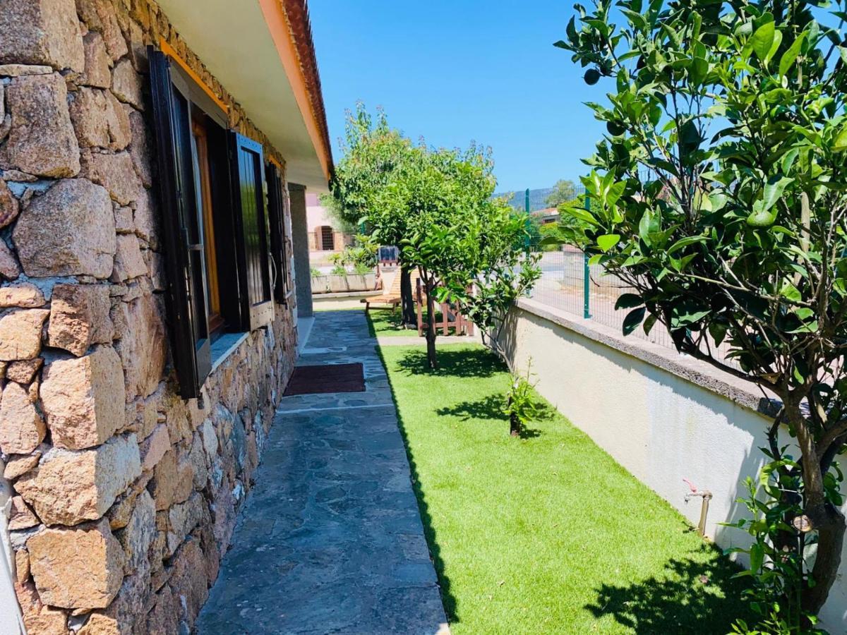 Residence La Cinta 8 San Teodoro  Εξωτερικό φωτογραφία