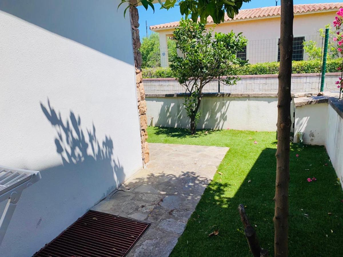 Residence La Cinta 8 San Teodoro  Εξωτερικό φωτογραφία