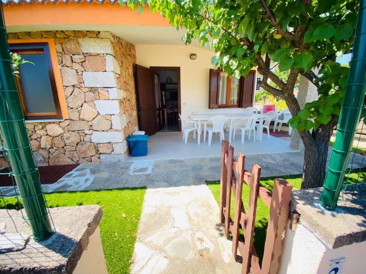 Residence La Cinta 8 San Teodoro  Εξωτερικό φωτογραφία