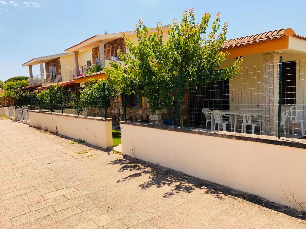 Residence La Cinta 8 San Teodoro  Εξωτερικό φωτογραφία