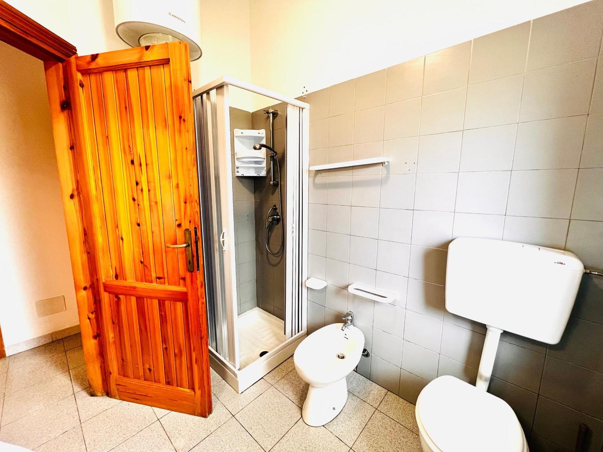 Residence La Cinta 8 San Teodoro  Εξωτερικό φωτογραφία
