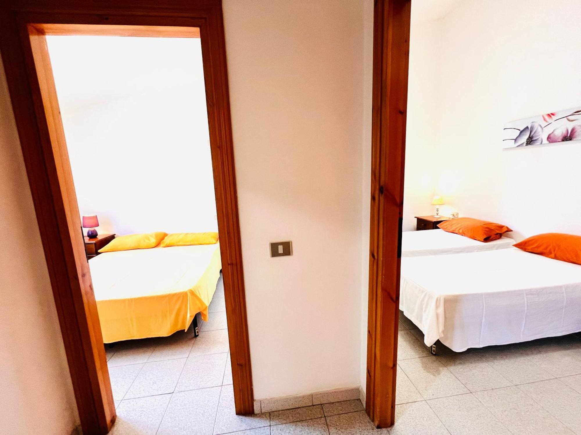 Residence La Cinta 8 San Teodoro  Εξωτερικό φωτογραφία