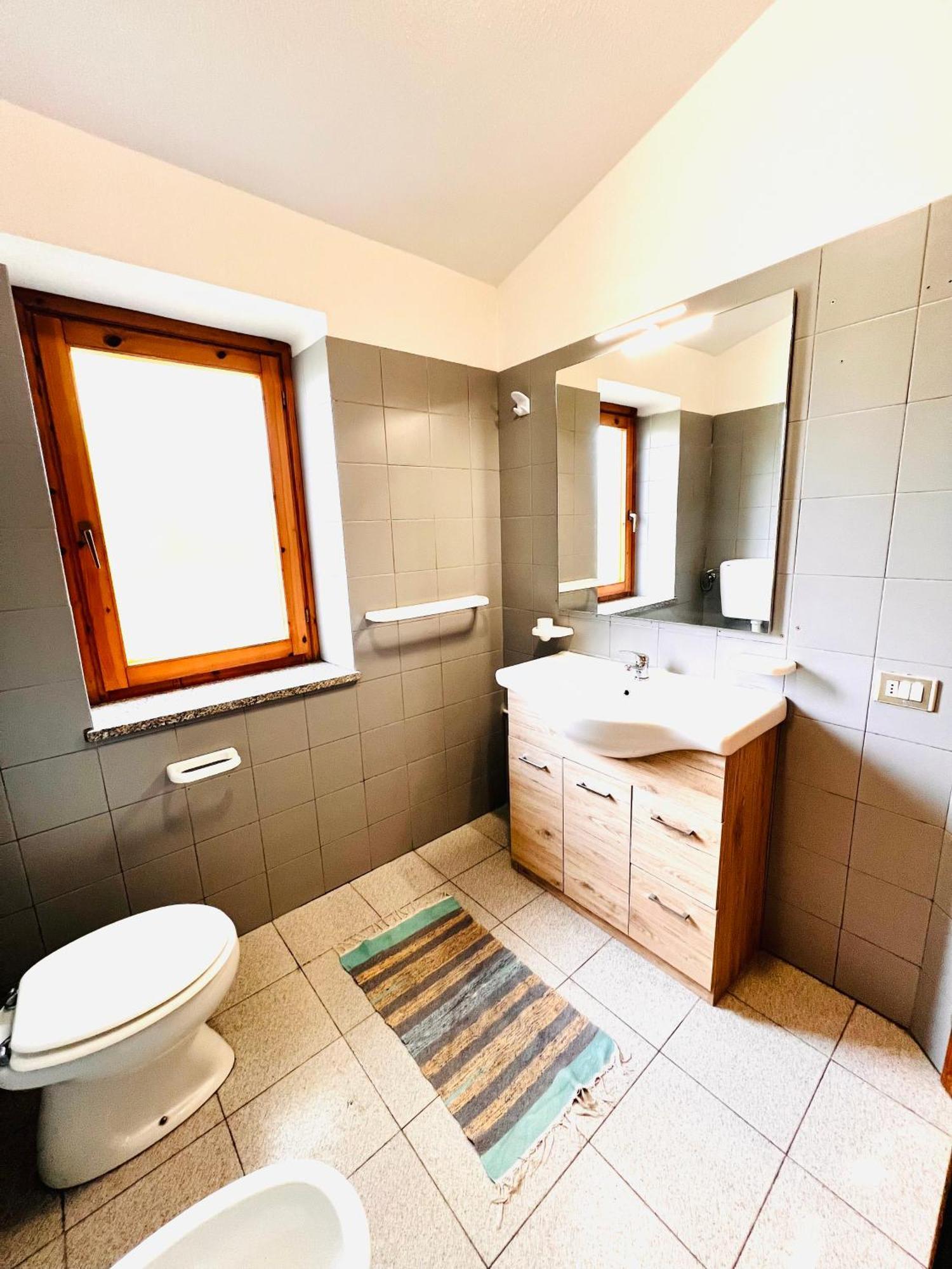 Residence La Cinta 8 San Teodoro  Εξωτερικό φωτογραφία