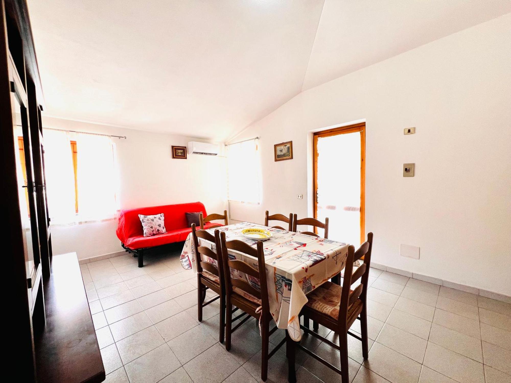 Residence La Cinta 8 San Teodoro  Εξωτερικό φωτογραφία
