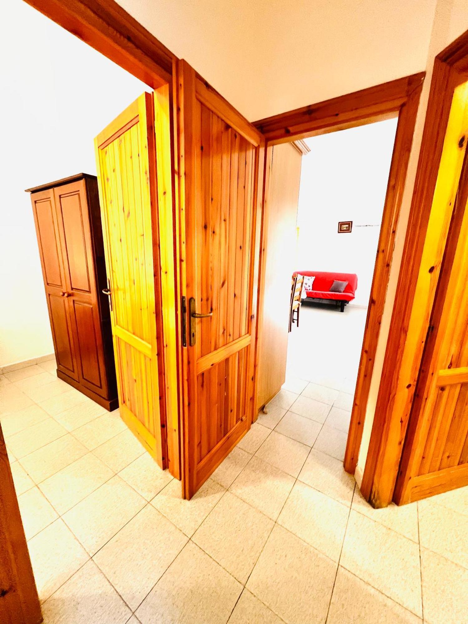 Residence La Cinta 8 San Teodoro  Εξωτερικό φωτογραφία