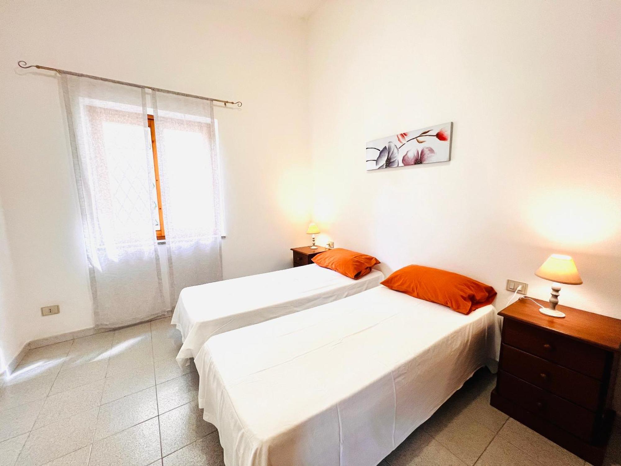 Residence La Cinta 8 San Teodoro  Εξωτερικό φωτογραφία