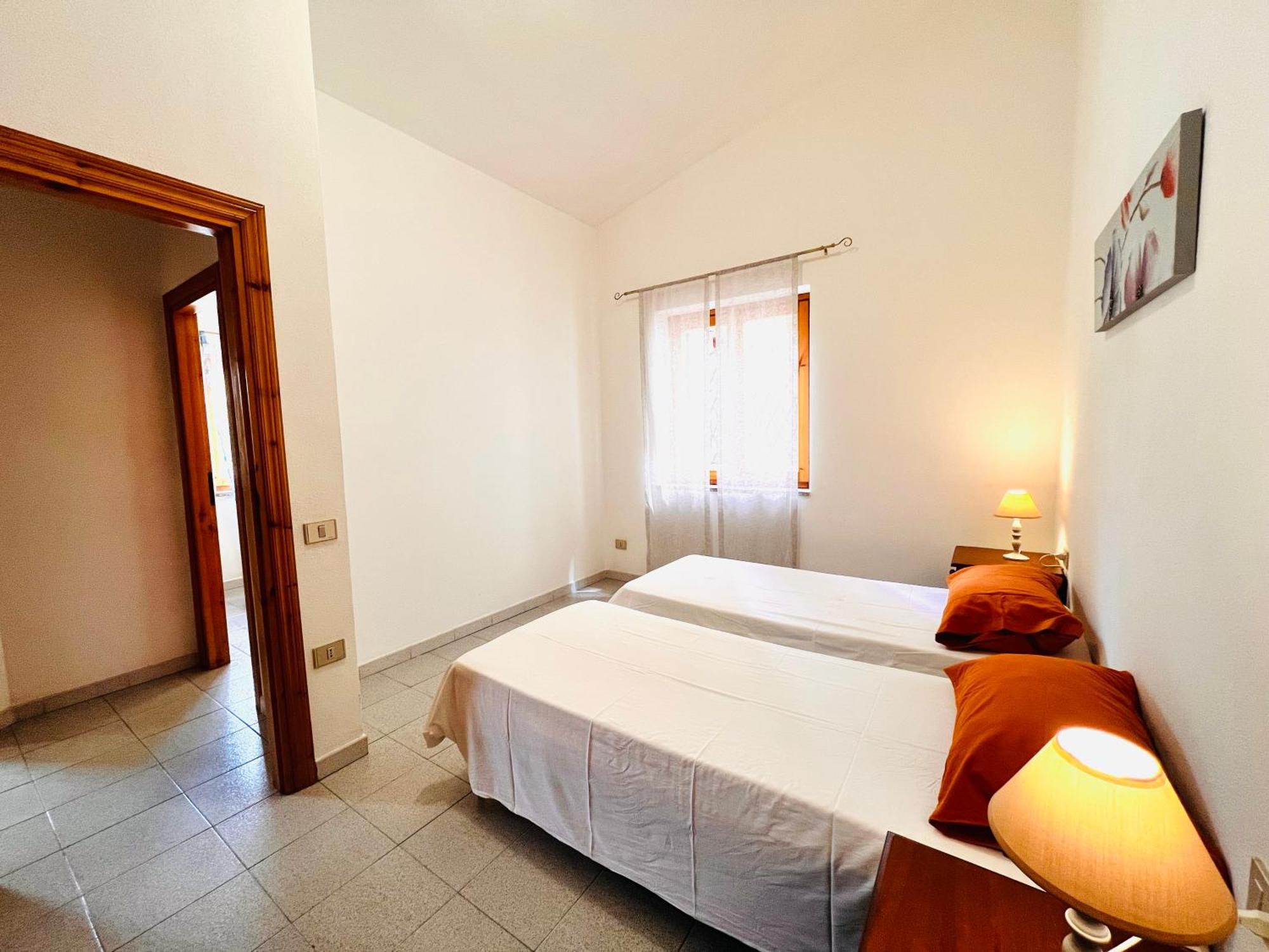 Residence La Cinta 8 San Teodoro  Εξωτερικό φωτογραφία