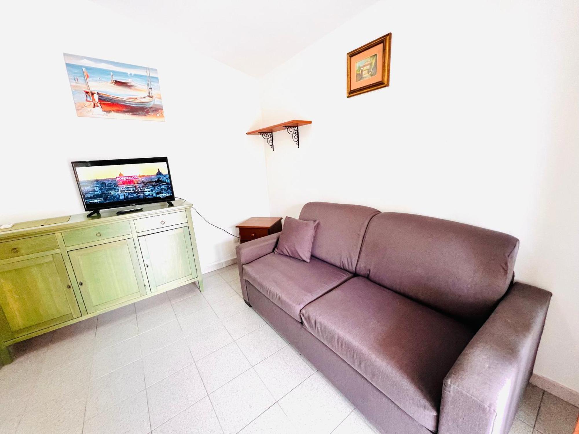 Residence La Cinta 8 San Teodoro  Εξωτερικό φωτογραφία