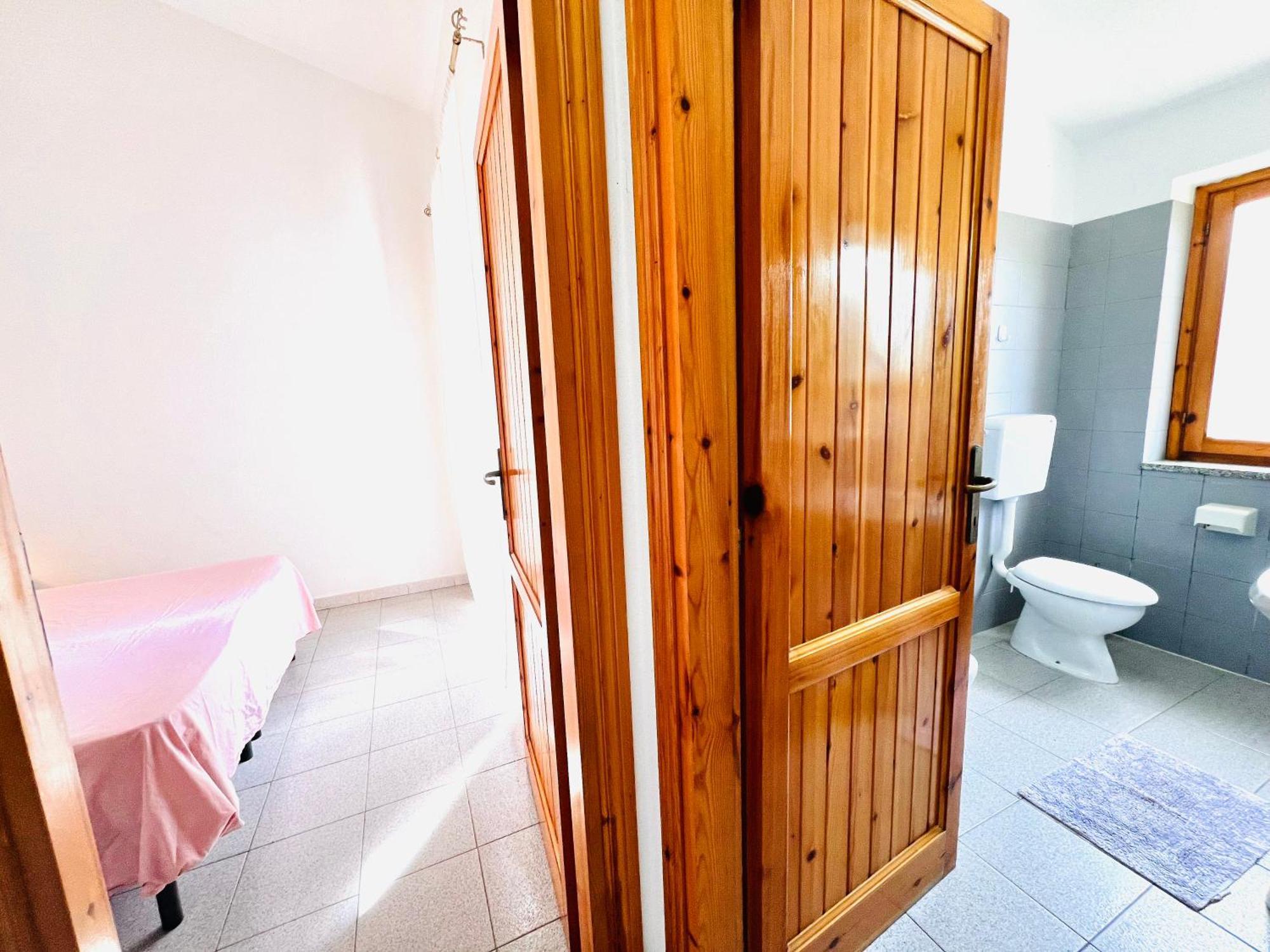 Residence La Cinta 8 San Teodoro  Εξωτερικό φωτογραφία