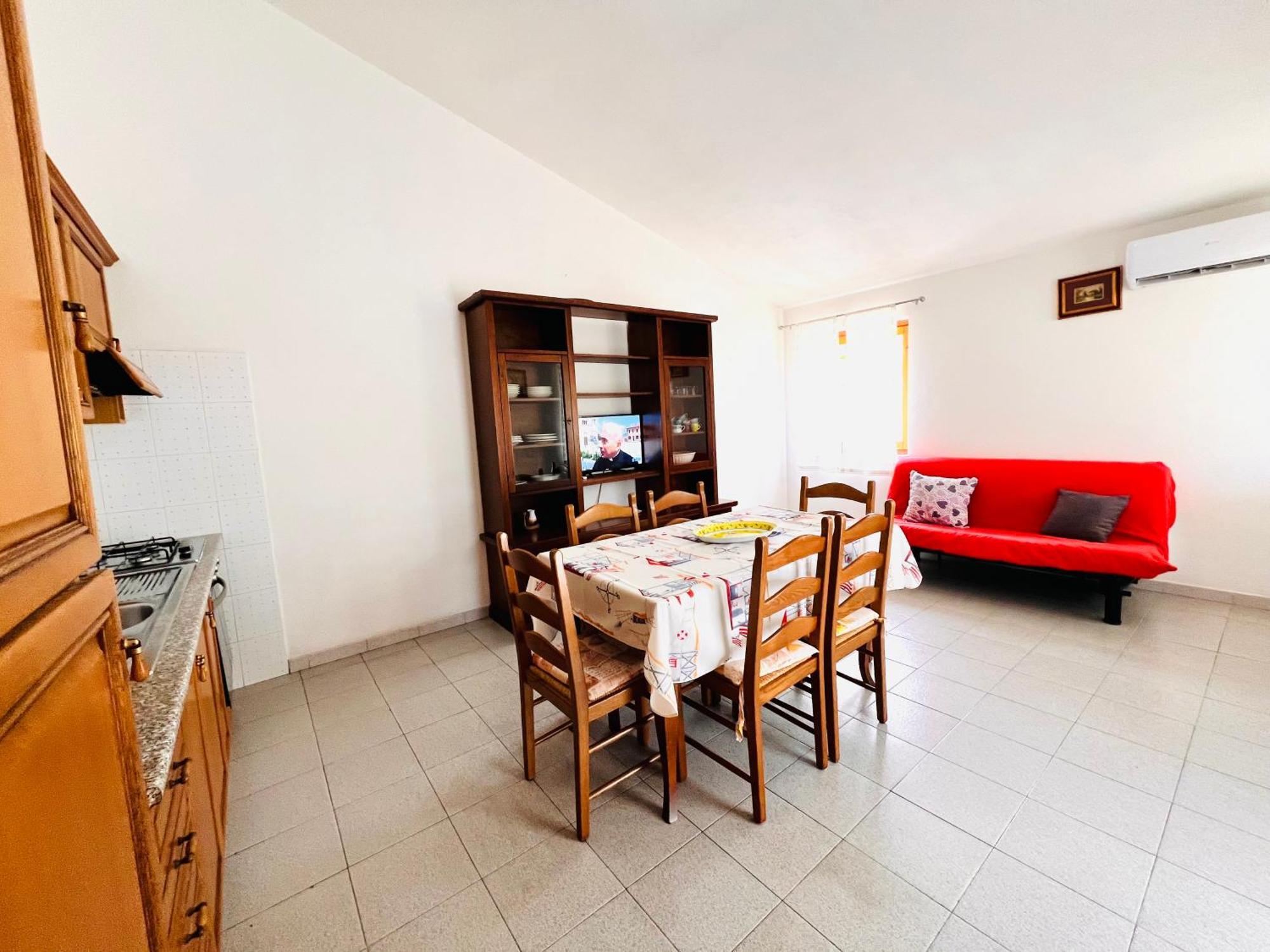 Residence La Cinta 8 San Teodoro  Εξωτερικό φωτογραφία