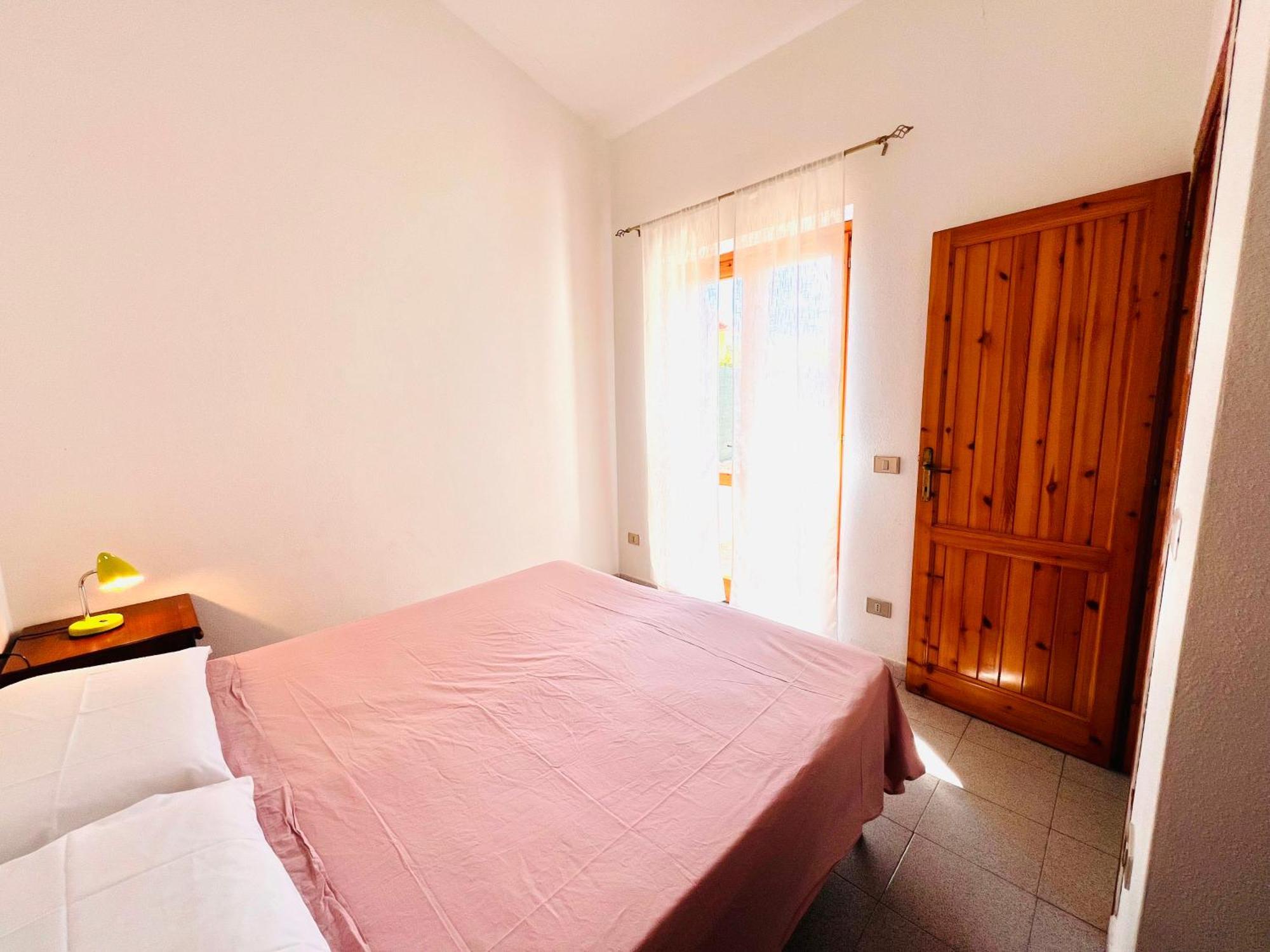 Residence La Cinta 8 San Teodoro  Εξωτερικό φωτογραφία