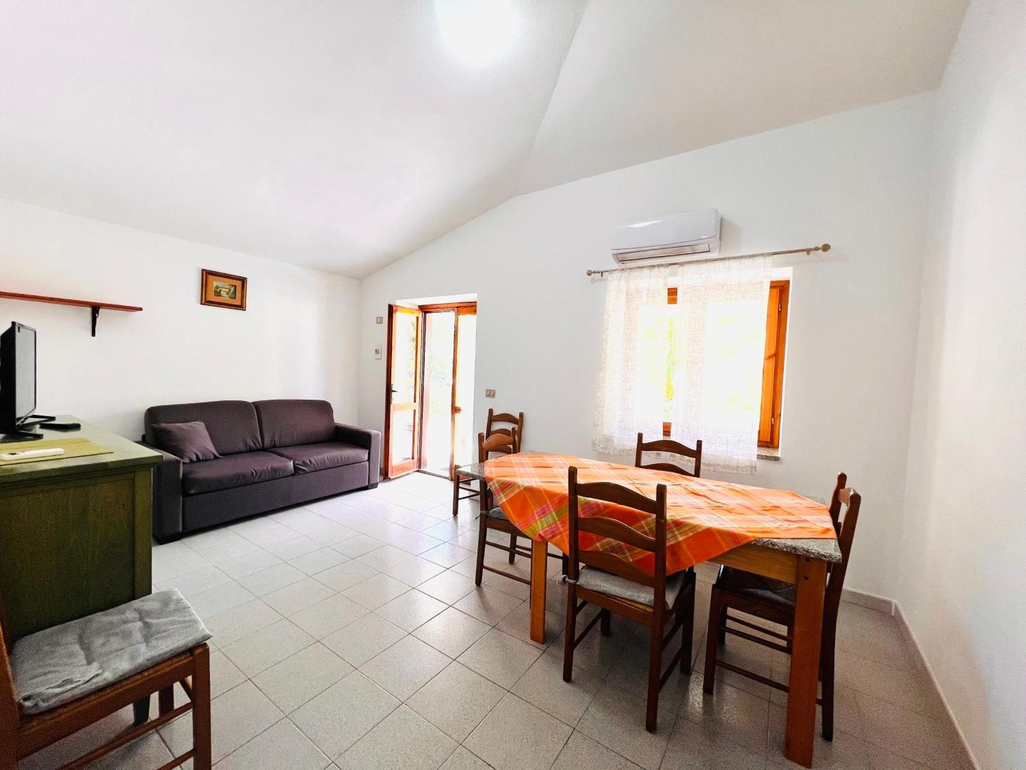 Residence La Cinta 8 San Teodoro  Εξωτερικό φωτογραφία