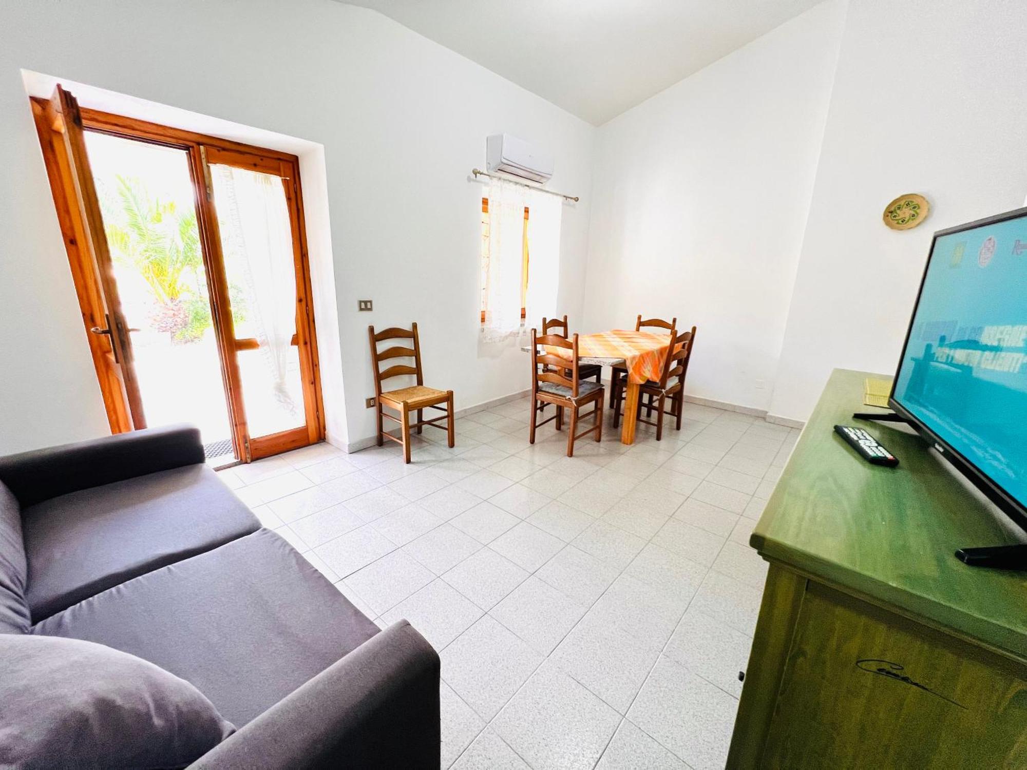 Residence La Cinta 8 San Teodoro  Εξωτερικό φωτογραφία