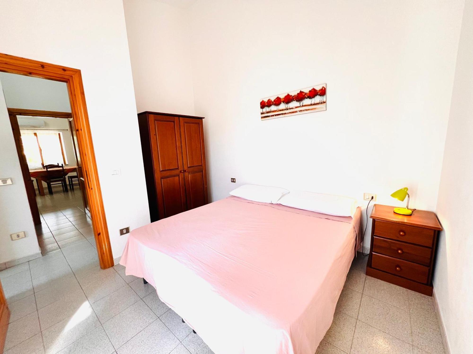 Residence La Cinta 8 San Teodoro  Εξωτερικό φωτογραφία