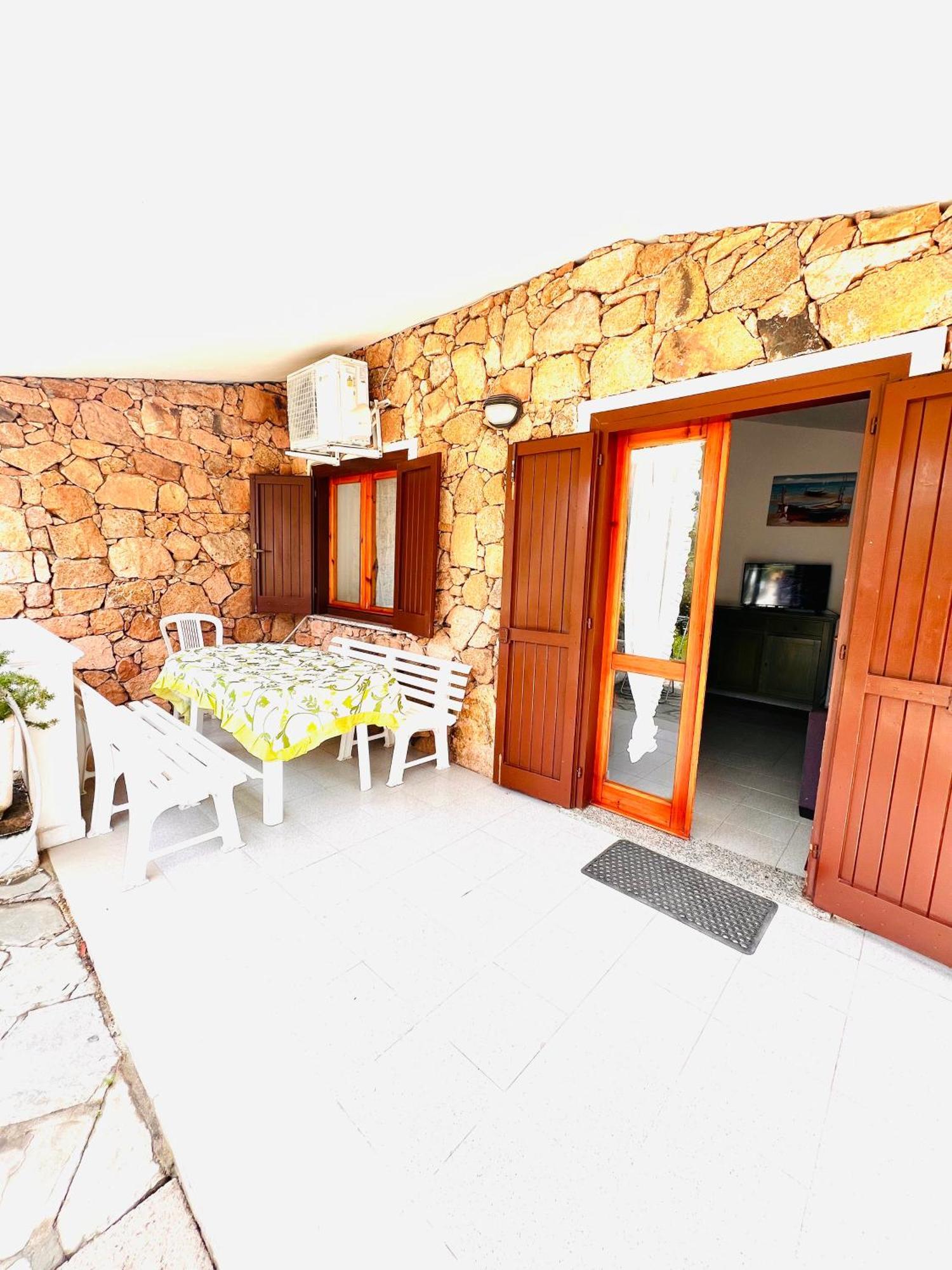 Residence La Cinta 8 San Teodoro  Εξωτερικό φωτογραφία