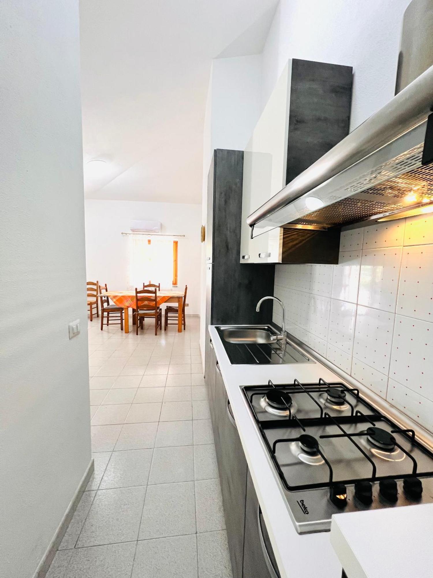 Residence La Cinta 8 San Teodoro  Εξωτερικό φωτογραφία