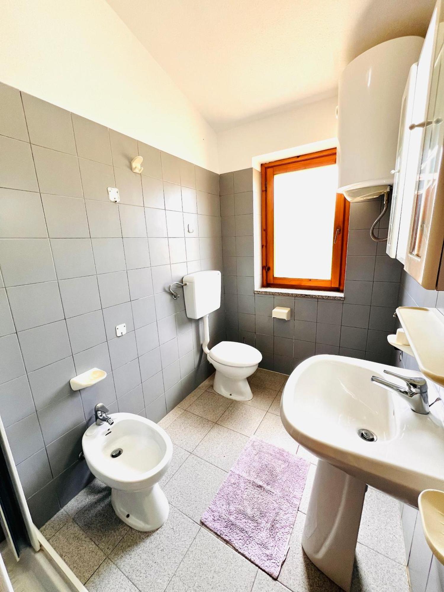 Residence La Cinta 8 San Teodoro  Εξωτερικό φωτογραφία