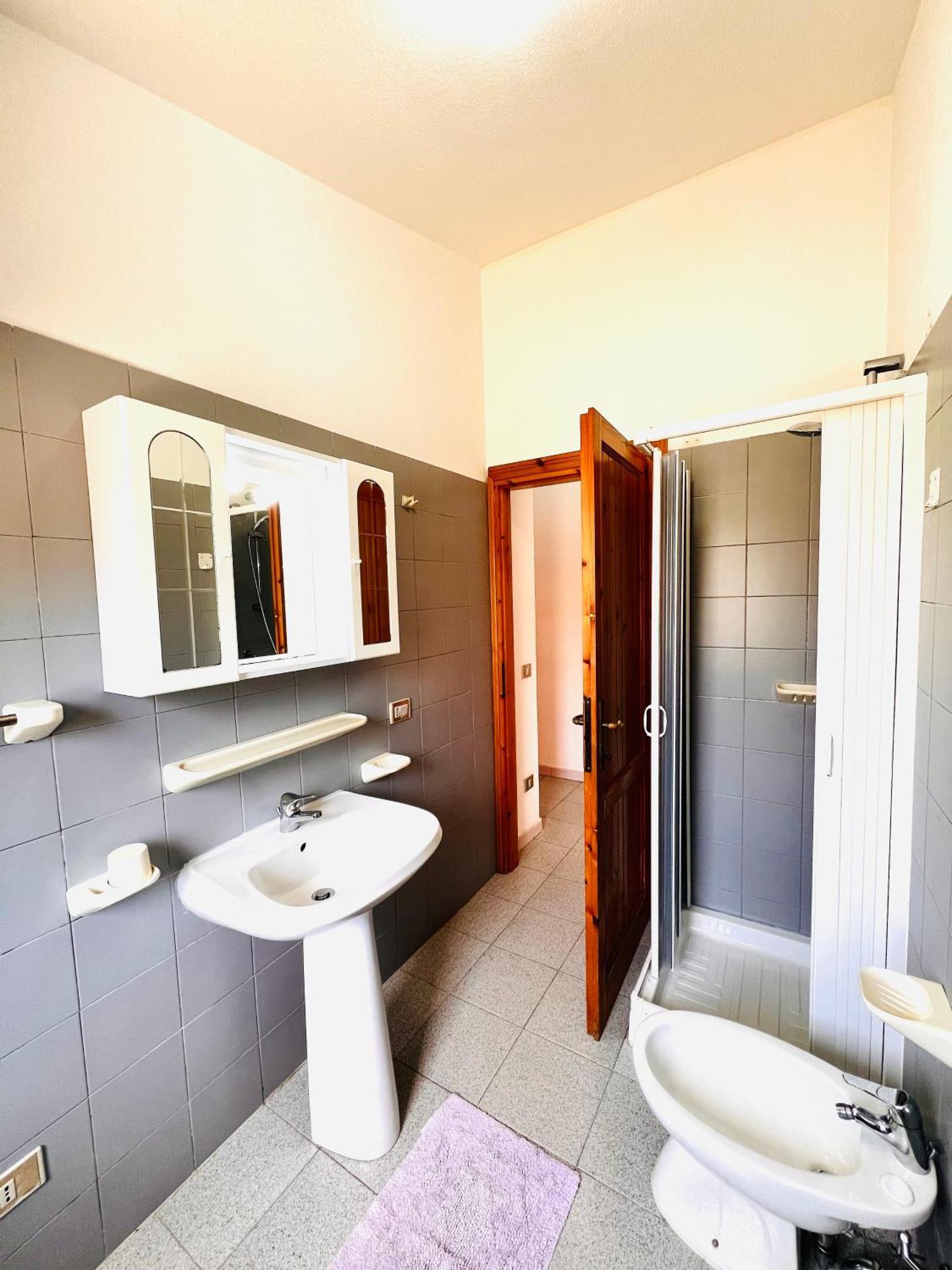 Residence La Cinta 8 San Teodoro  Εξωτερικό φωτογραφία