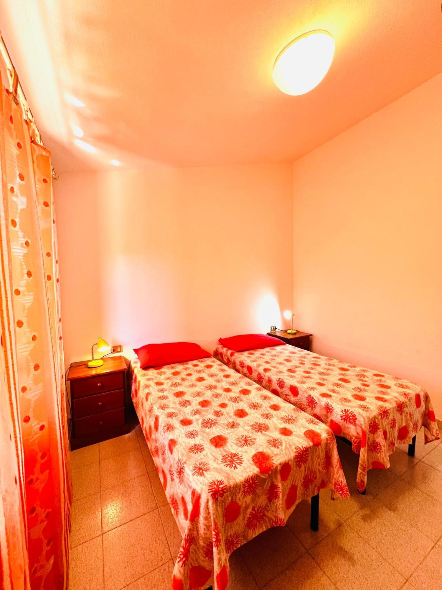 Residence La Cinta 8 San Teodoro  Εξωτερικό φωτογραφία