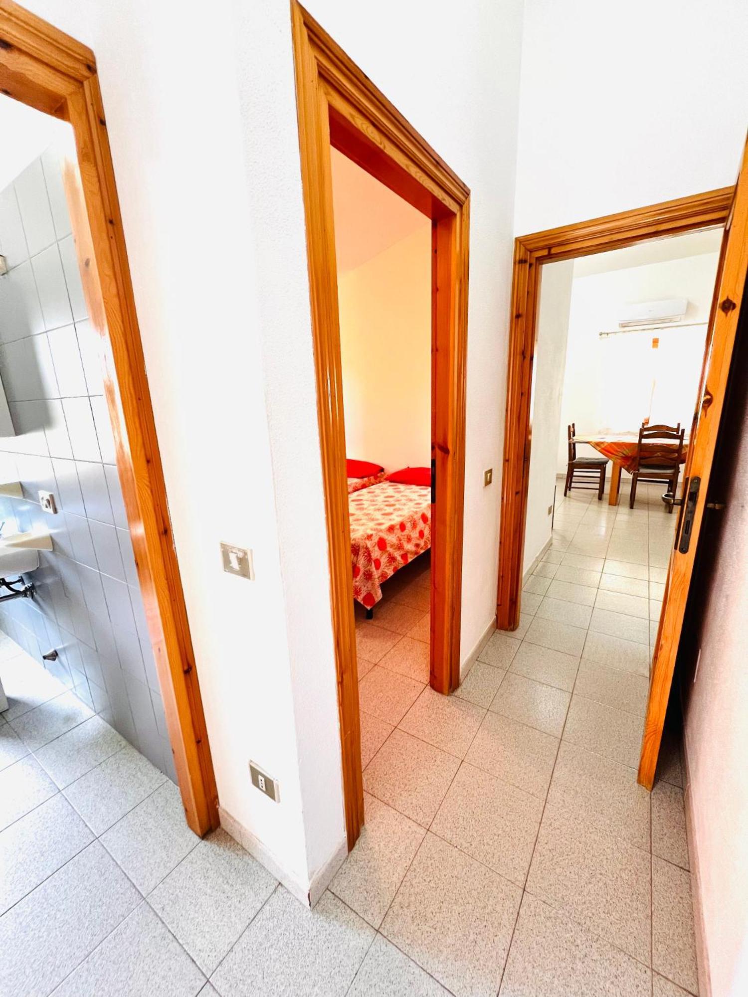 Residence La Cinta 8 San Teodoro  Εξωτερικό φωτογραφία