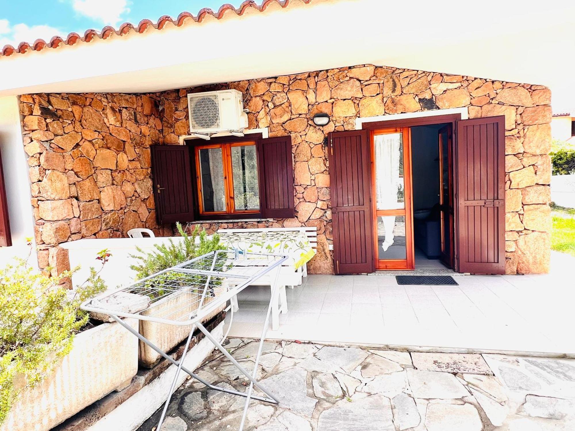 Residence La Cinta 8 San Teodoro  Εξωτερικό φωτογραφία