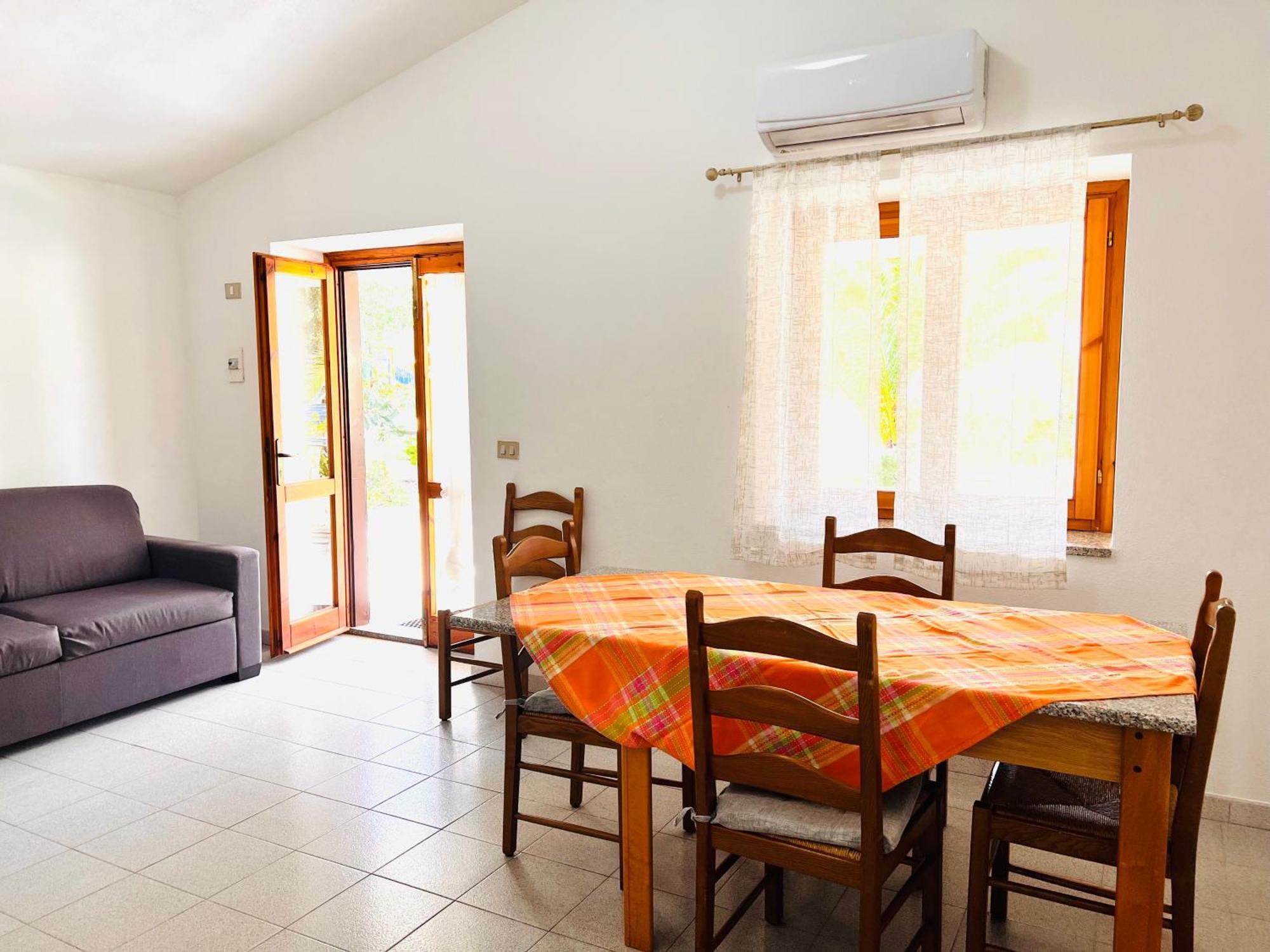 Residence La Cinta 8 San Teodoro  Εξωτερικό φωτογραφία