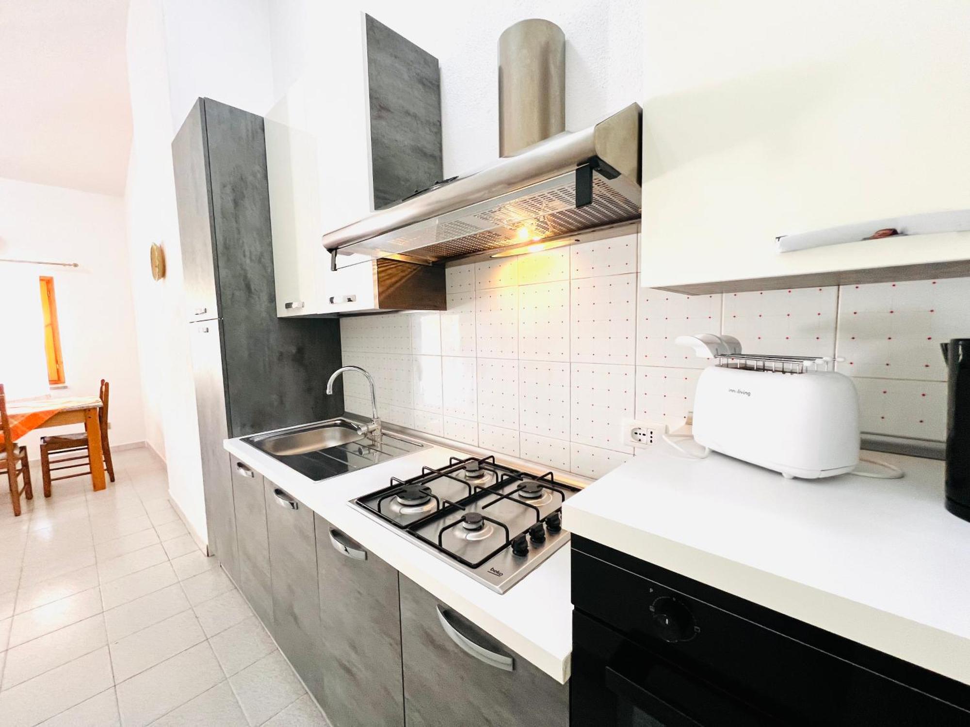 Residence La Cinta 8 San Teodoro  Εξωτερικό φωτογραφία