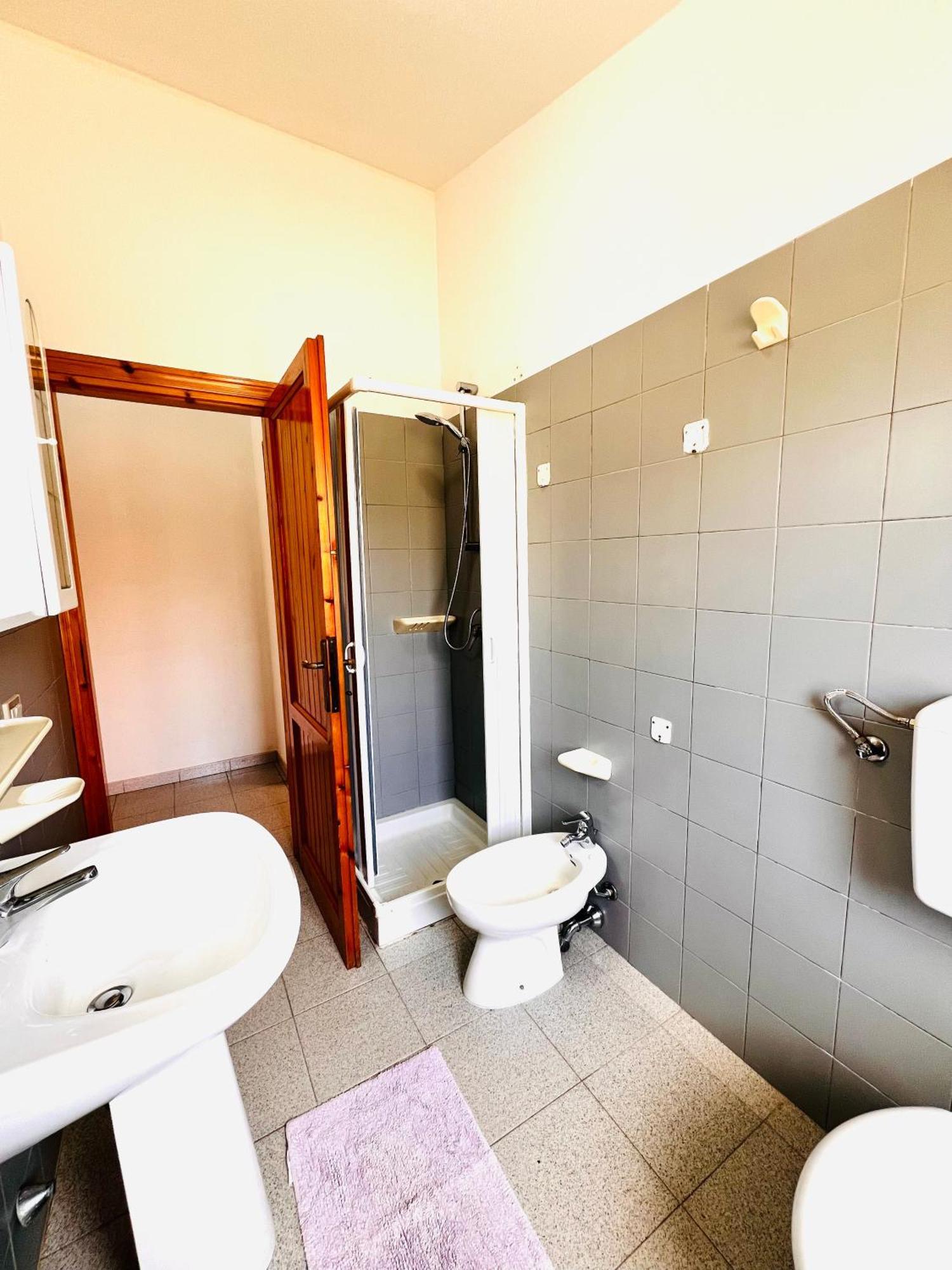 Residence La Cinta 8 San Teodoro  Εξωτερικό φωτογραφία