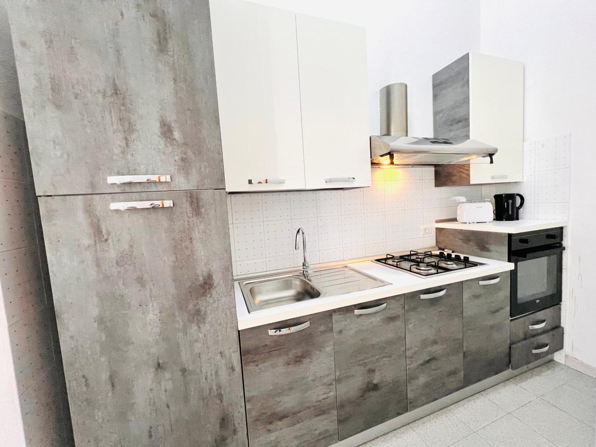 Residence La Cinta 8 San Teodoro  Εξωτερικό φωτογραφία