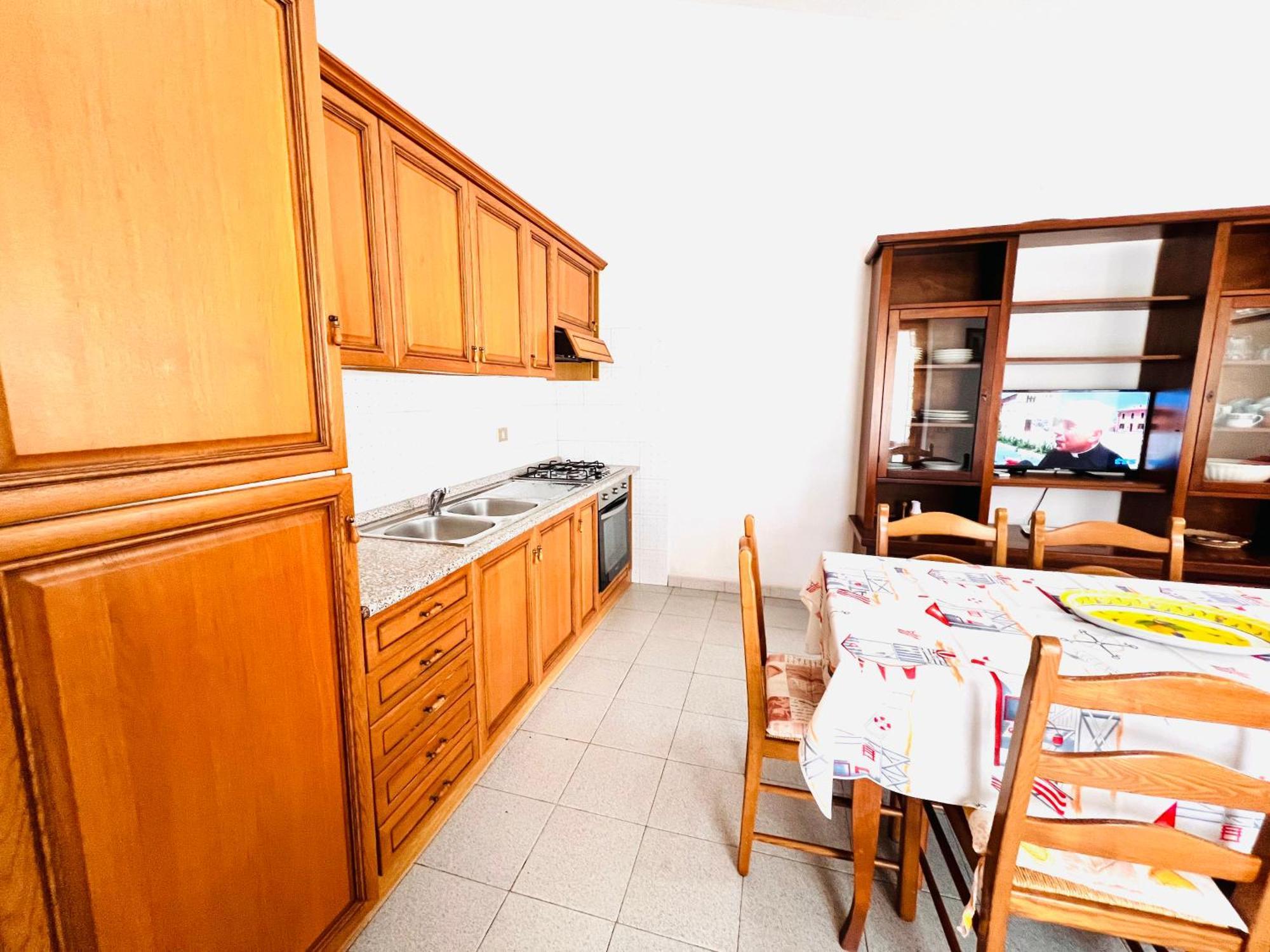 Residence La Cinta 8 San Teodoro  Εξωτερικό φωτογραφία